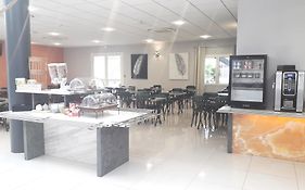 Best Western Hotel&SPA Pau Lescar Aeroport ex hôtel Vamcel